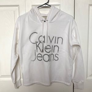 Calvin Klein Jeans hoodie